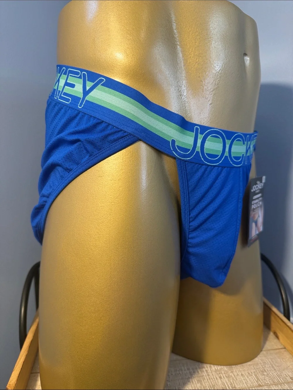 Jockey brand new